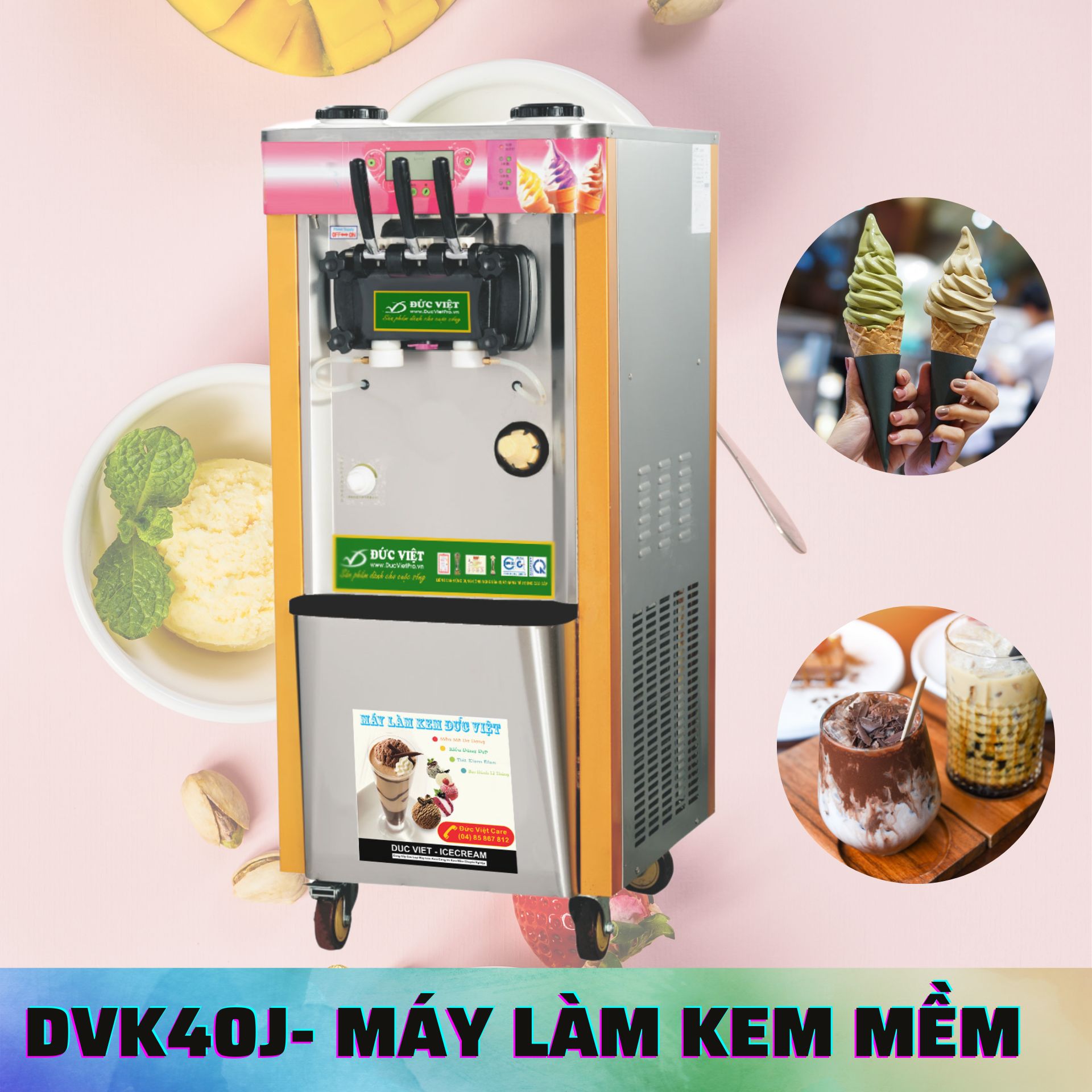 Máy làm kem mềm, máy làm kem tươi, máy làm kem công nghiệp, giá máy làm kem mềm, máy làm kem tươi chất lượng cao, vận hành máy làm kem mềm, bảng giá máy làm kem tươi, cung cấp máy làm kem tươi